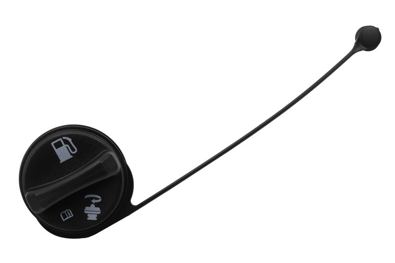 ACDelco GM Original Equipment GT231 Fuel Tank Filler Cap , Black - Image 3